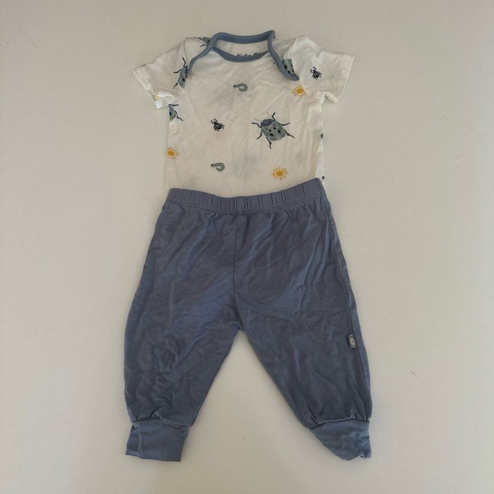 KyteBaby Beetle Outfit